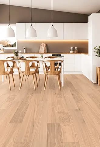 Flooring