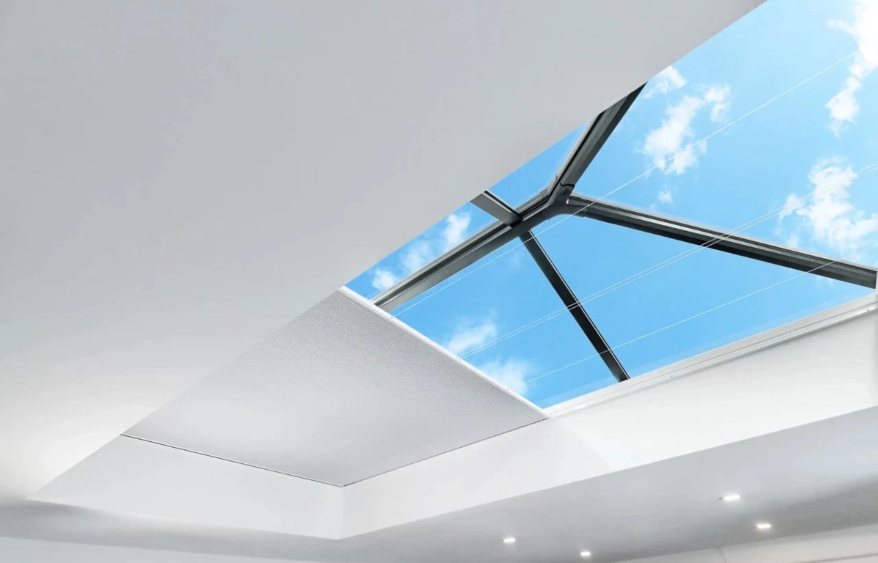 Skylight Blinds