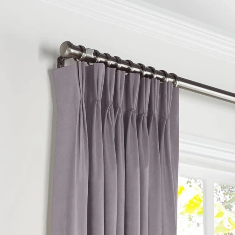 Pinch Pleat Curtains