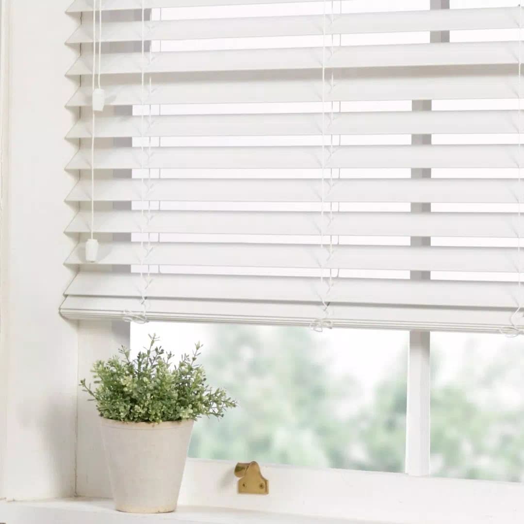 Aluminium Blinds