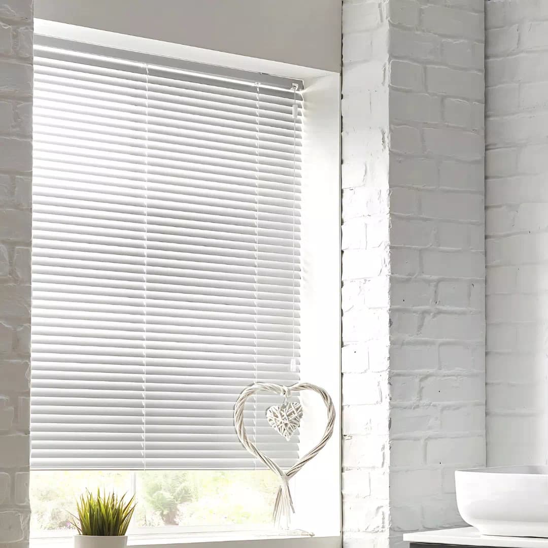 Aluminium Blinds