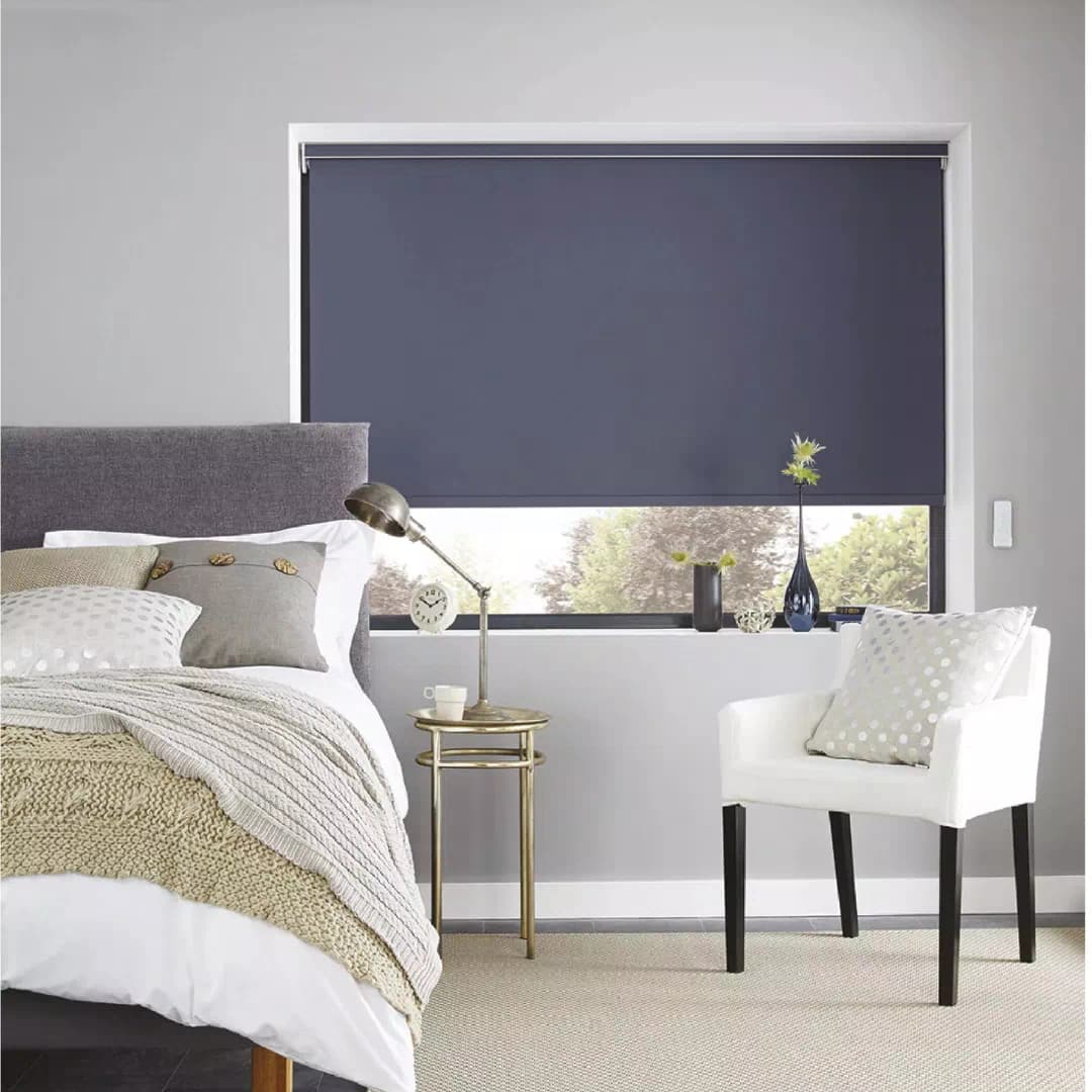 Blackout Blinds