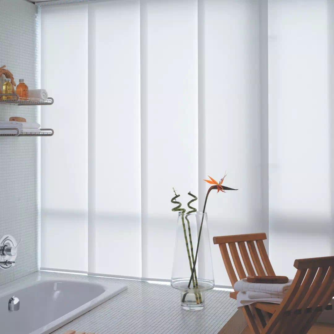 Panel Blinds