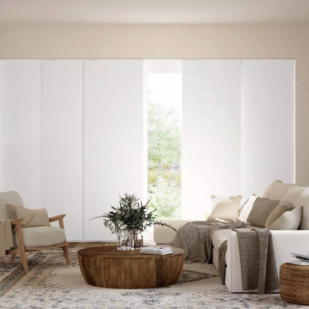Panel Blinds