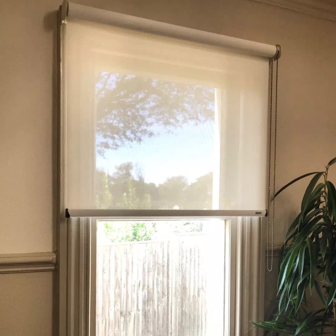 Sunscreen Blinds