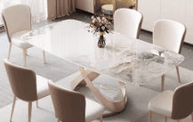 Armonia Dining Table