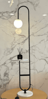 Cipriani Floor Lamp 