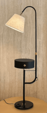 Zues Floor Lamp 