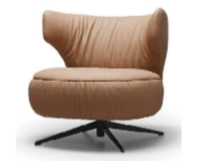 Capri Swivel Chair