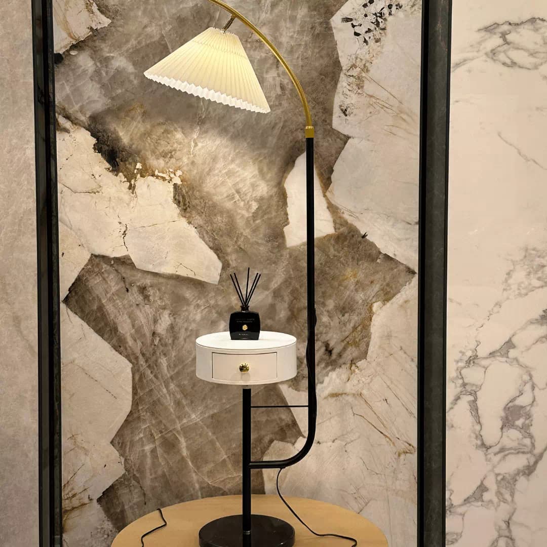 Florento Floor Lamp