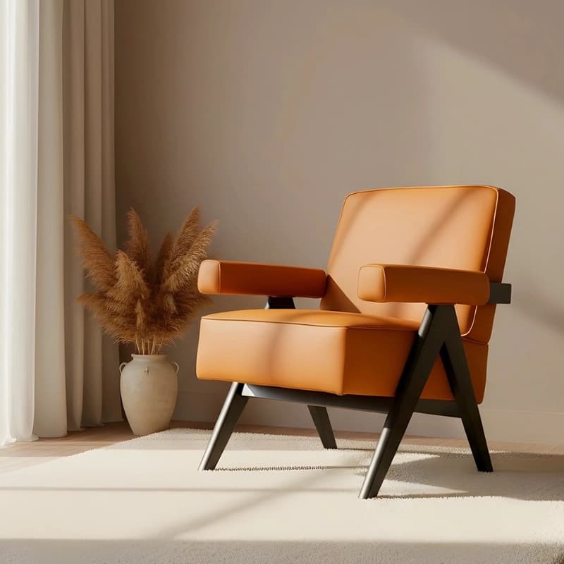 Tangiers Armchair
