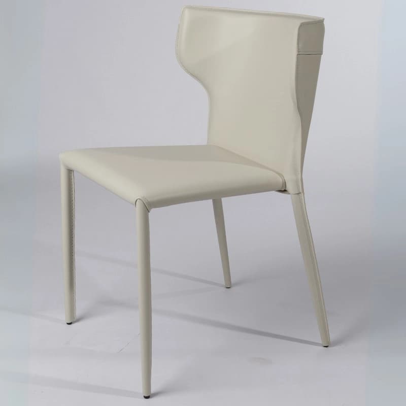 Alpha Dining Chair