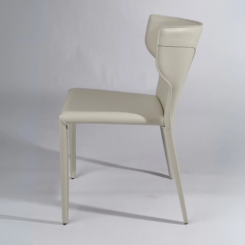 Alpha Dining Chair