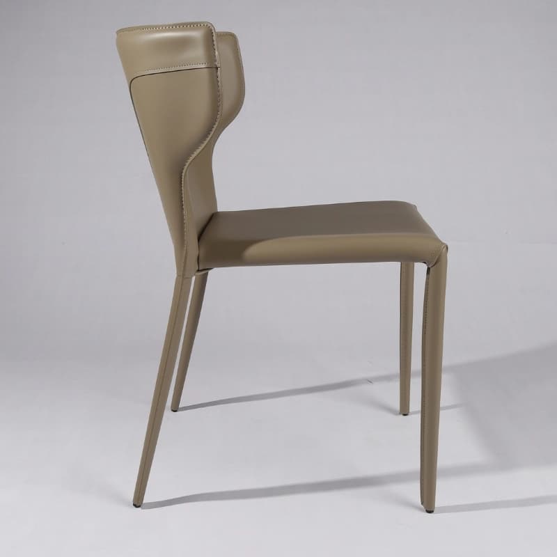Alpha Dining Chair
