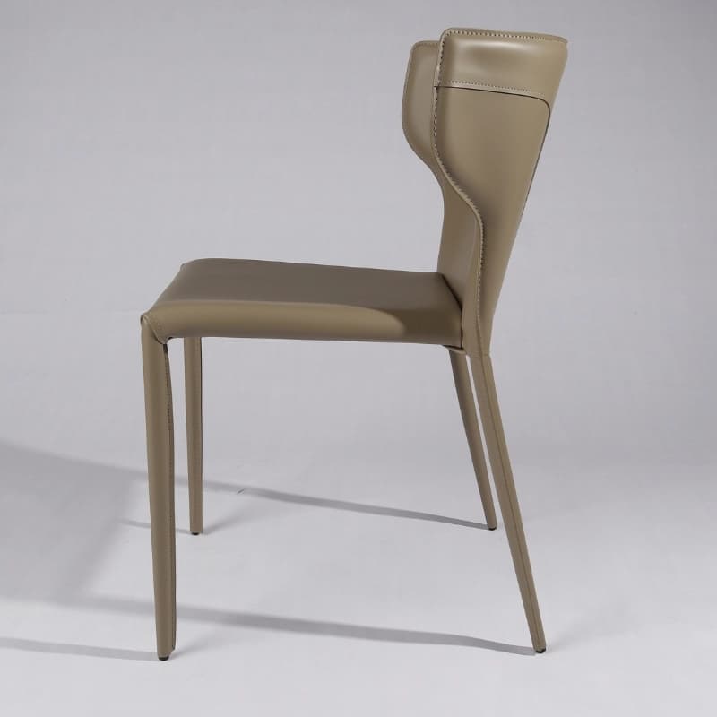 Alpha Dining Chair