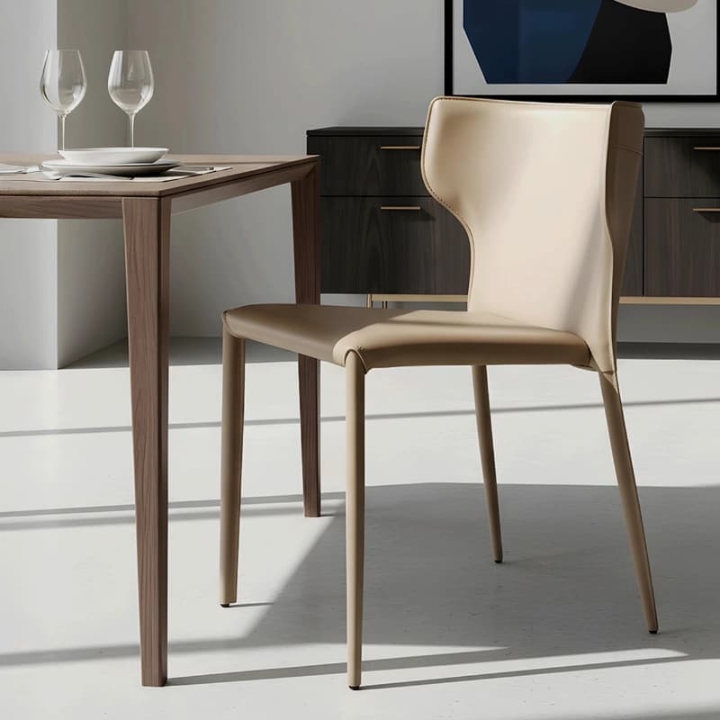 Alpha Dining Chair