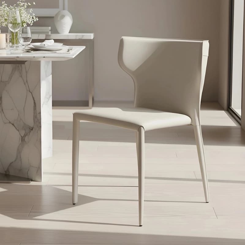 Alpha Dining Chair