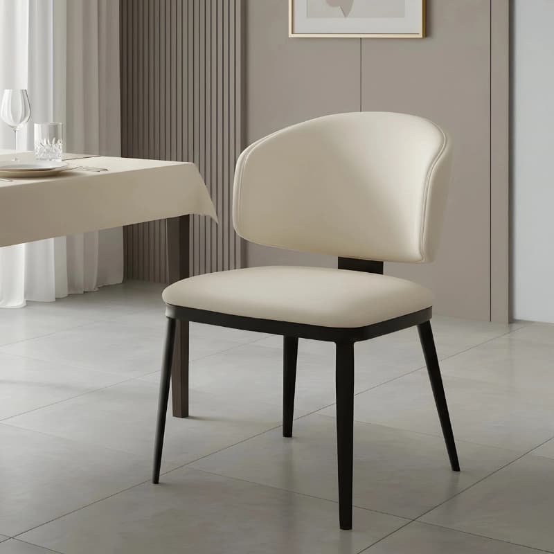 Poltrona Dining Chair