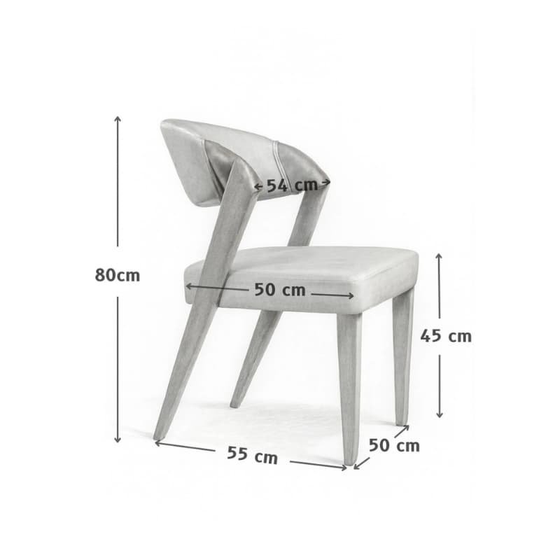 Tranquillo Dining Chair
