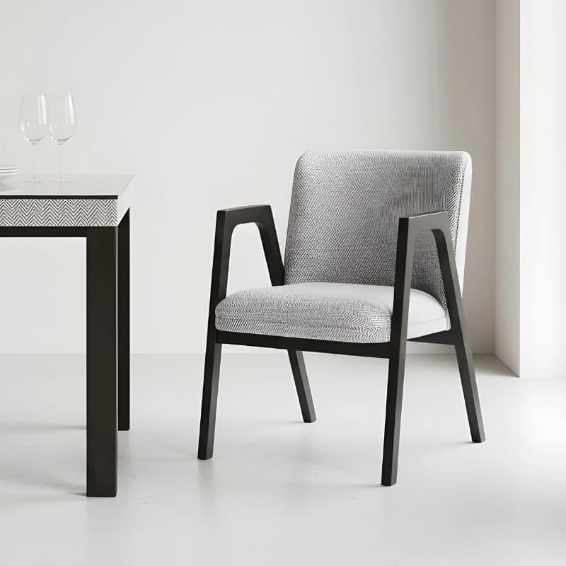 Pretzo Dining Chair