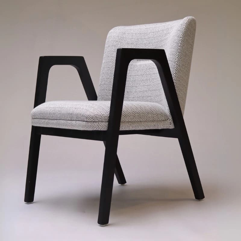 Pretzo Dining Chair