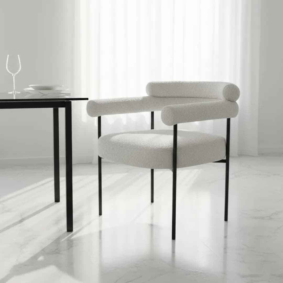 Parisio Dining Chair