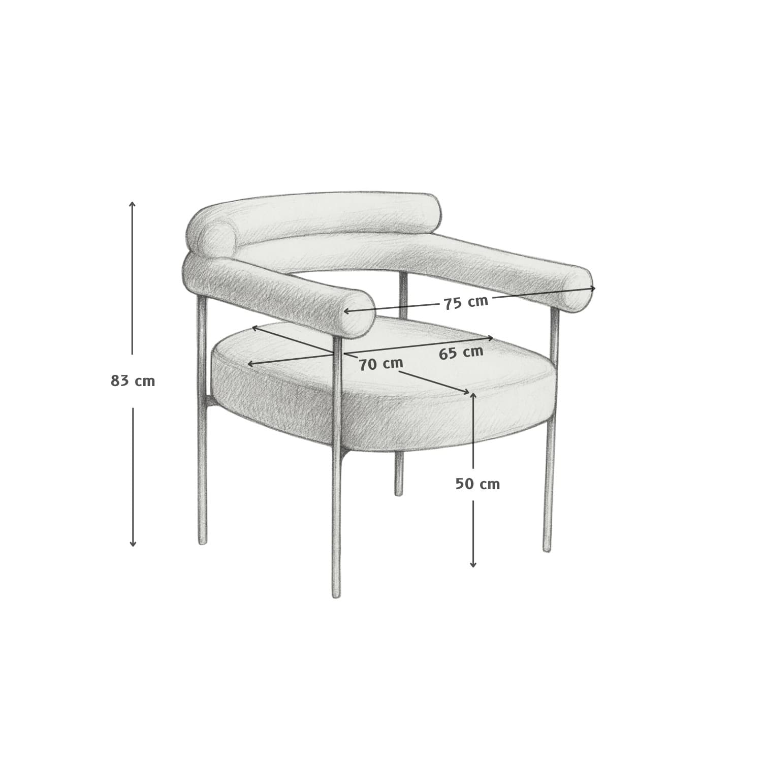 Parisio Dining Chair