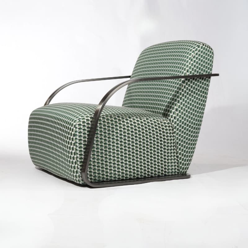 Cleopatra Armchair