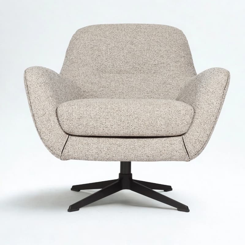 Glasgow Swivel Armchair