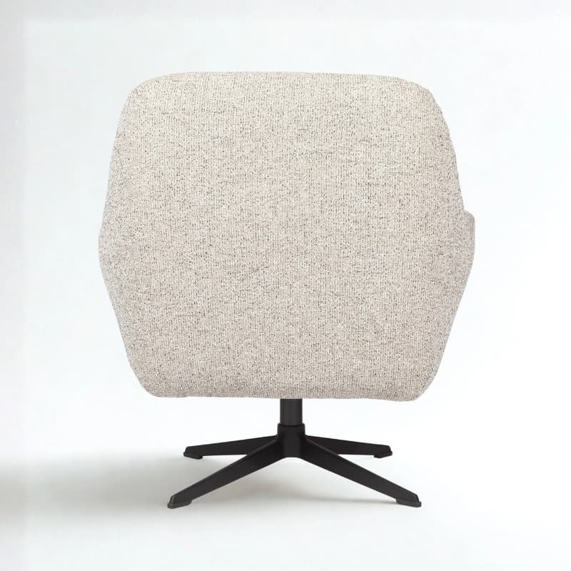 Glasgow Swivel Armchair