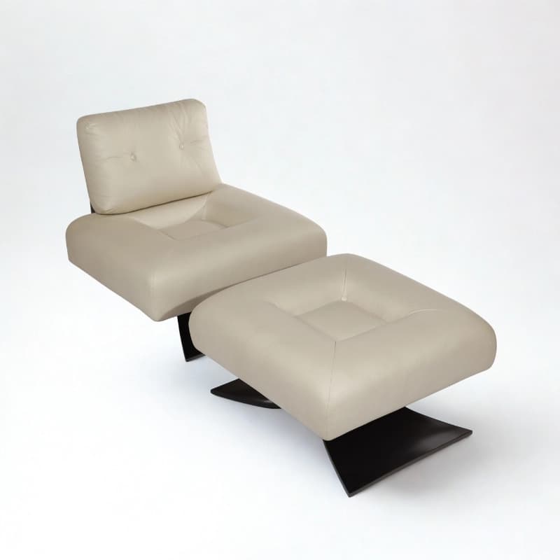 York Lounge Chair