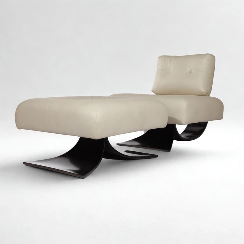 York Lounge Chair