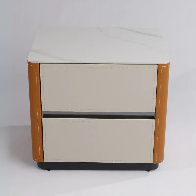 Capello bedside table