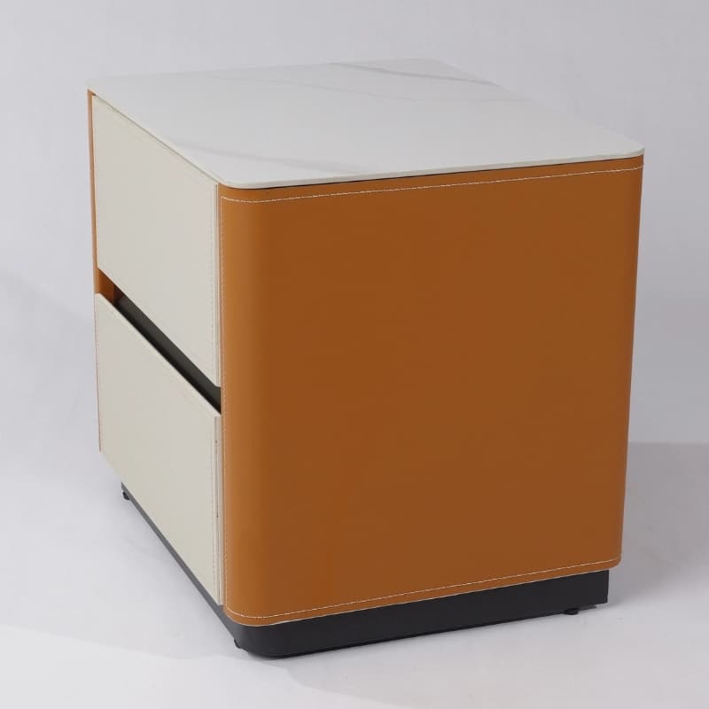 Capello bedside table