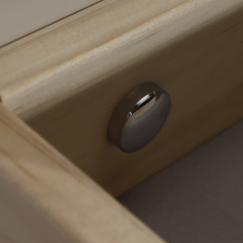 Capello bedside table