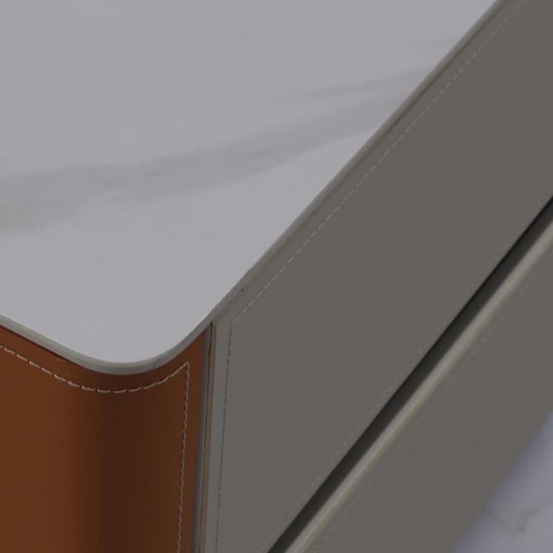 Capello bedside table