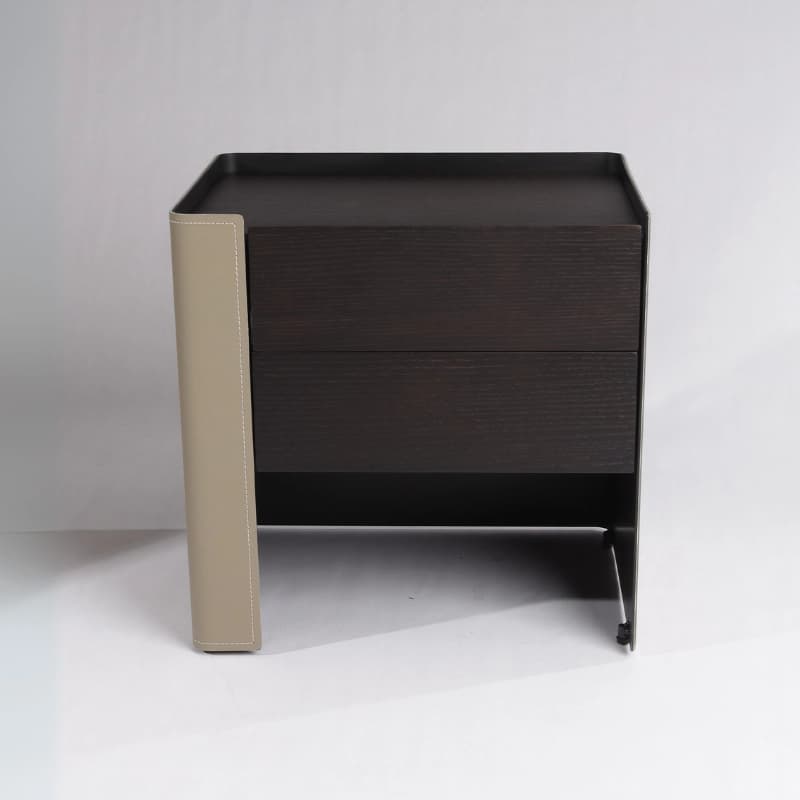 Rosario Bedside Table