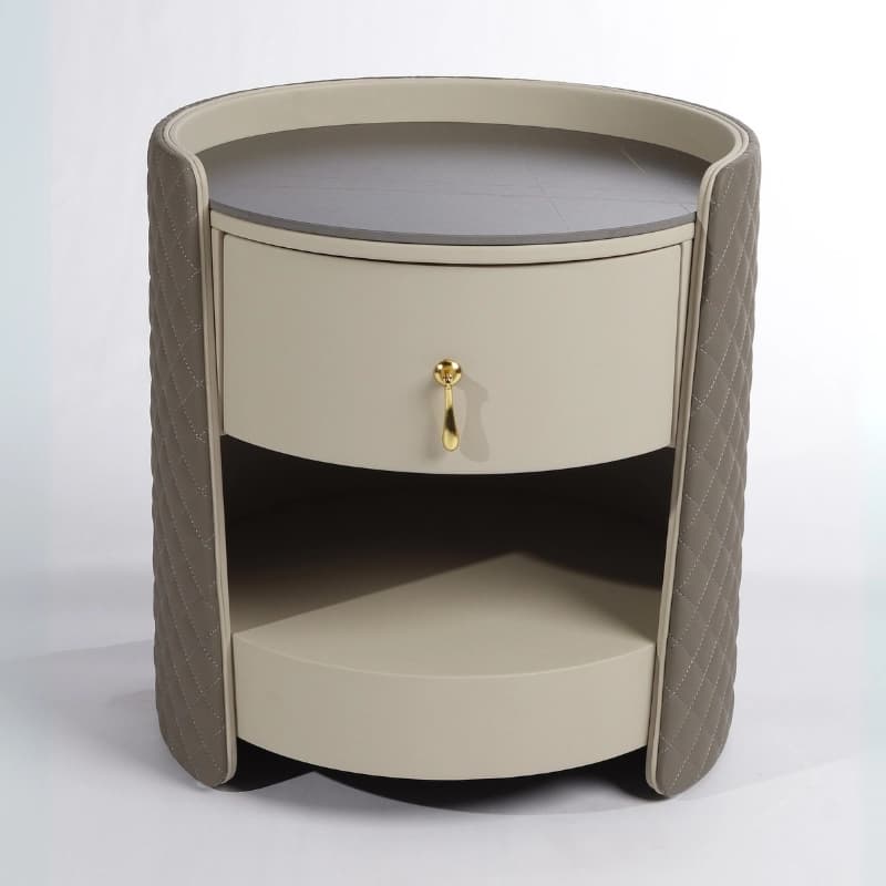 Janika Bedside Table