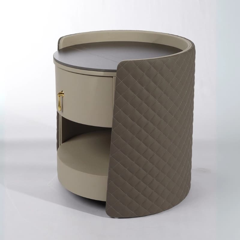 Janika Bedside Table