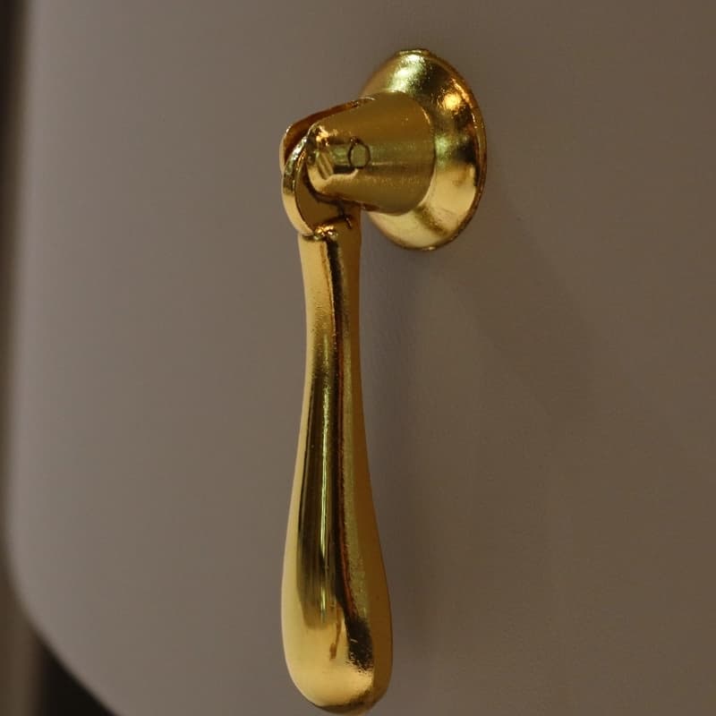 Janika Bedside Table