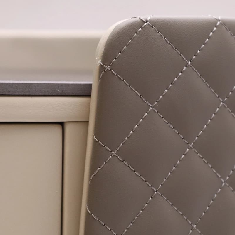 Janika Bedside Table