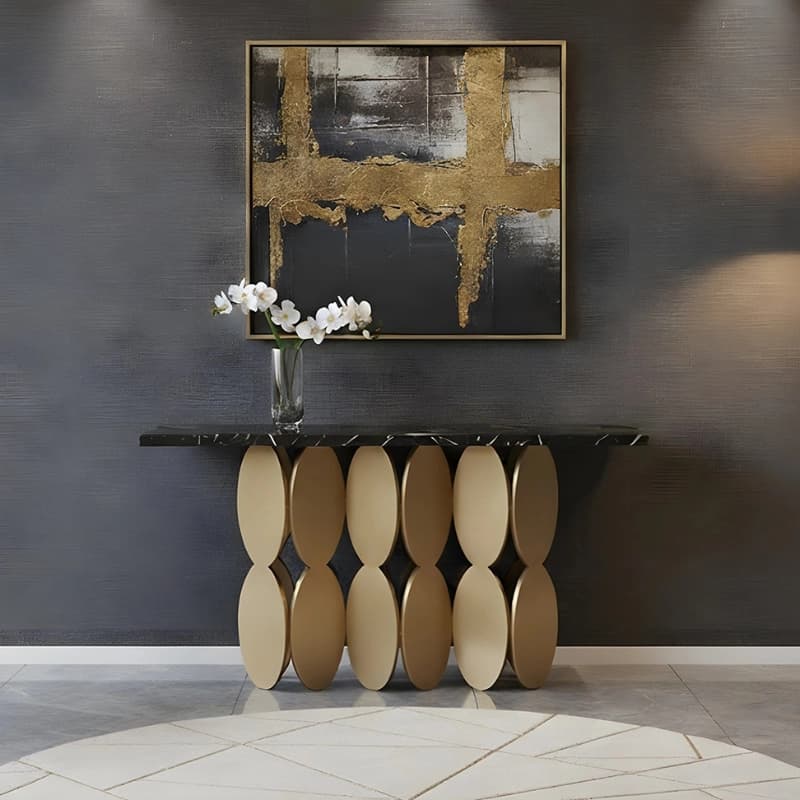 Othello Side Console