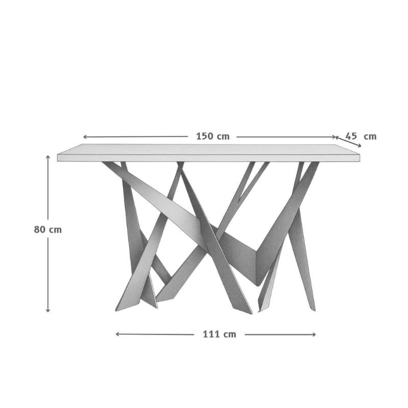 Astra Side Console Dubai