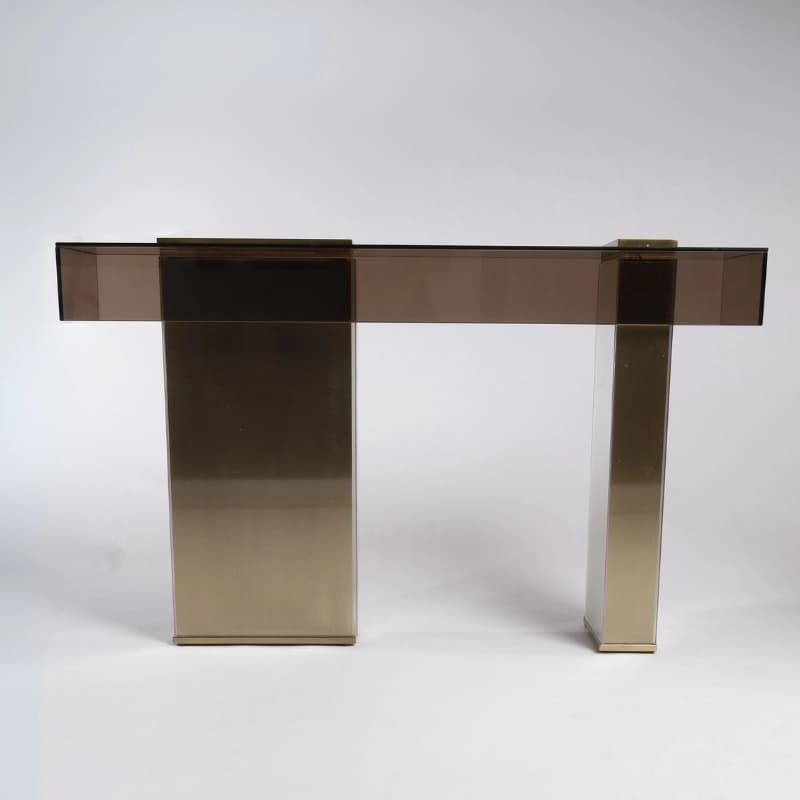 Placido Side Console Dubai