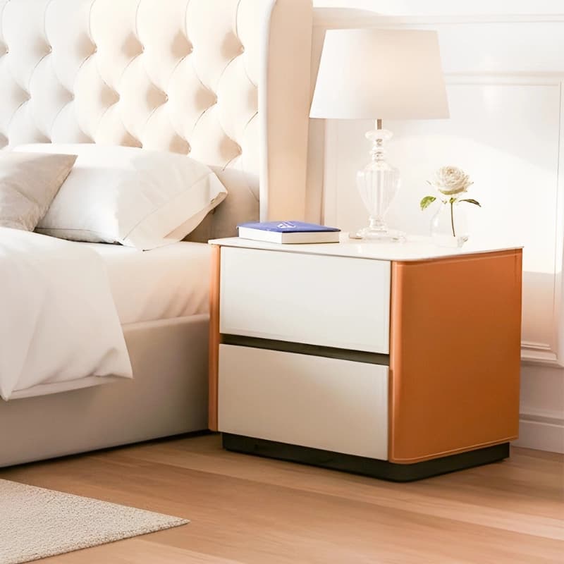 Capello bedside table