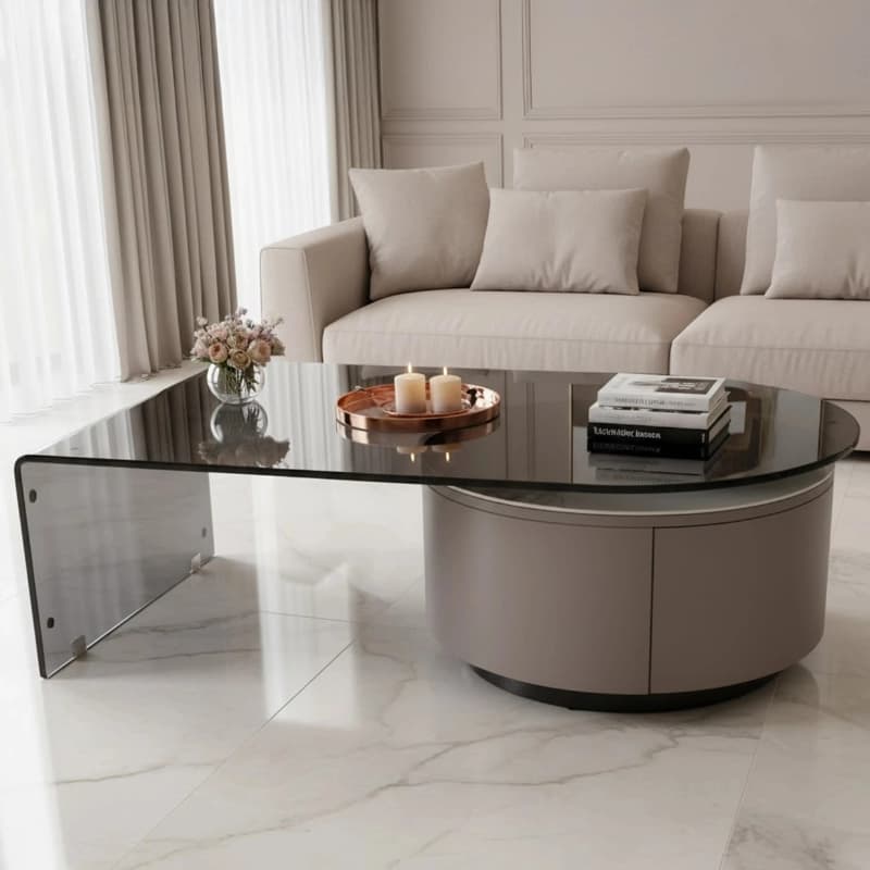 Divina Coffee Table