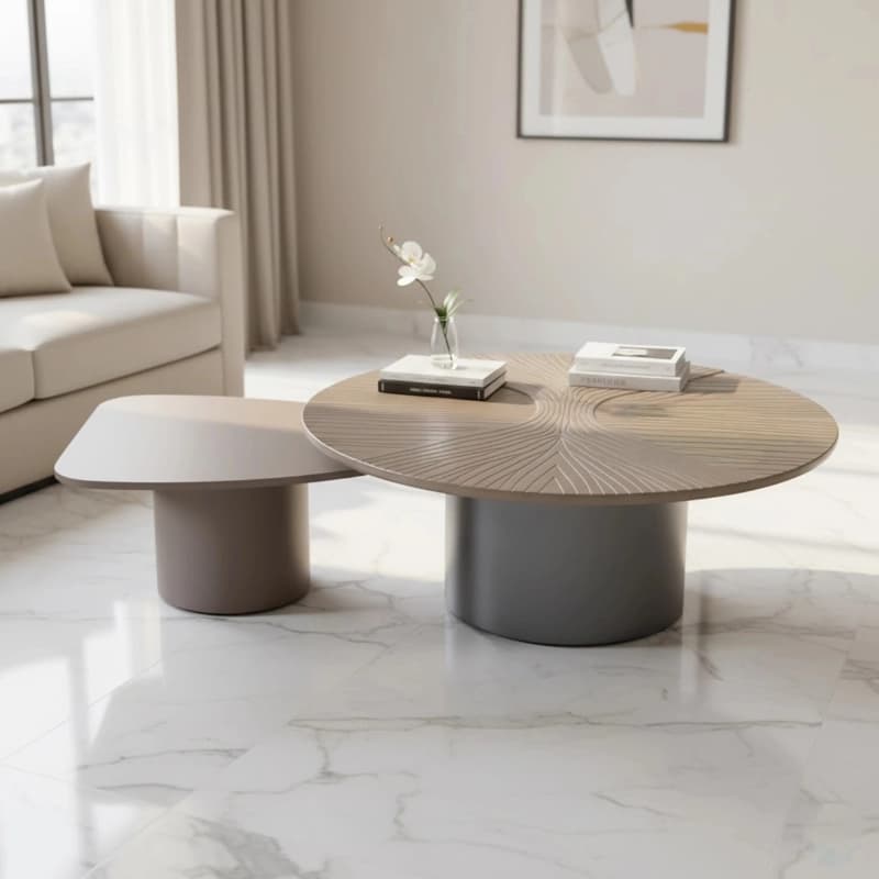Eleganza Coffee Table