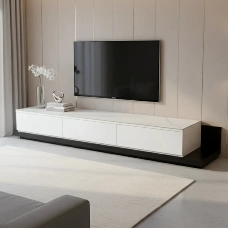Luna TV Cabinet