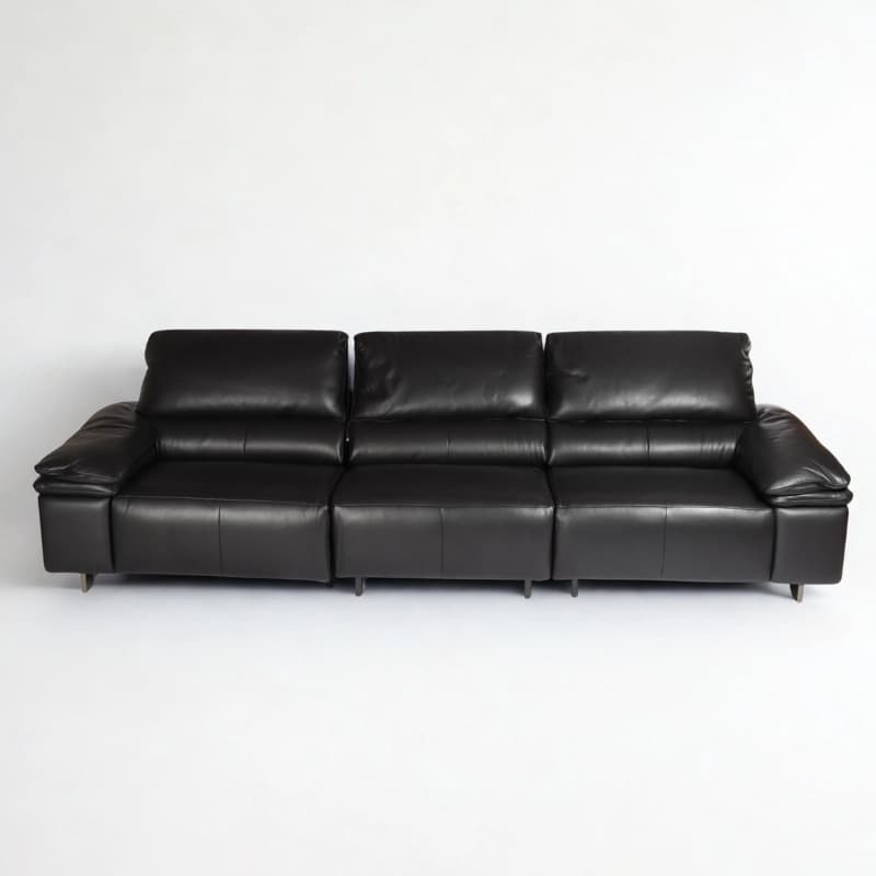 Stellare Recliner Sofa