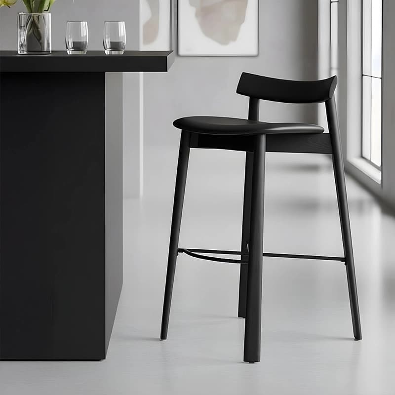 Fjord Barstool